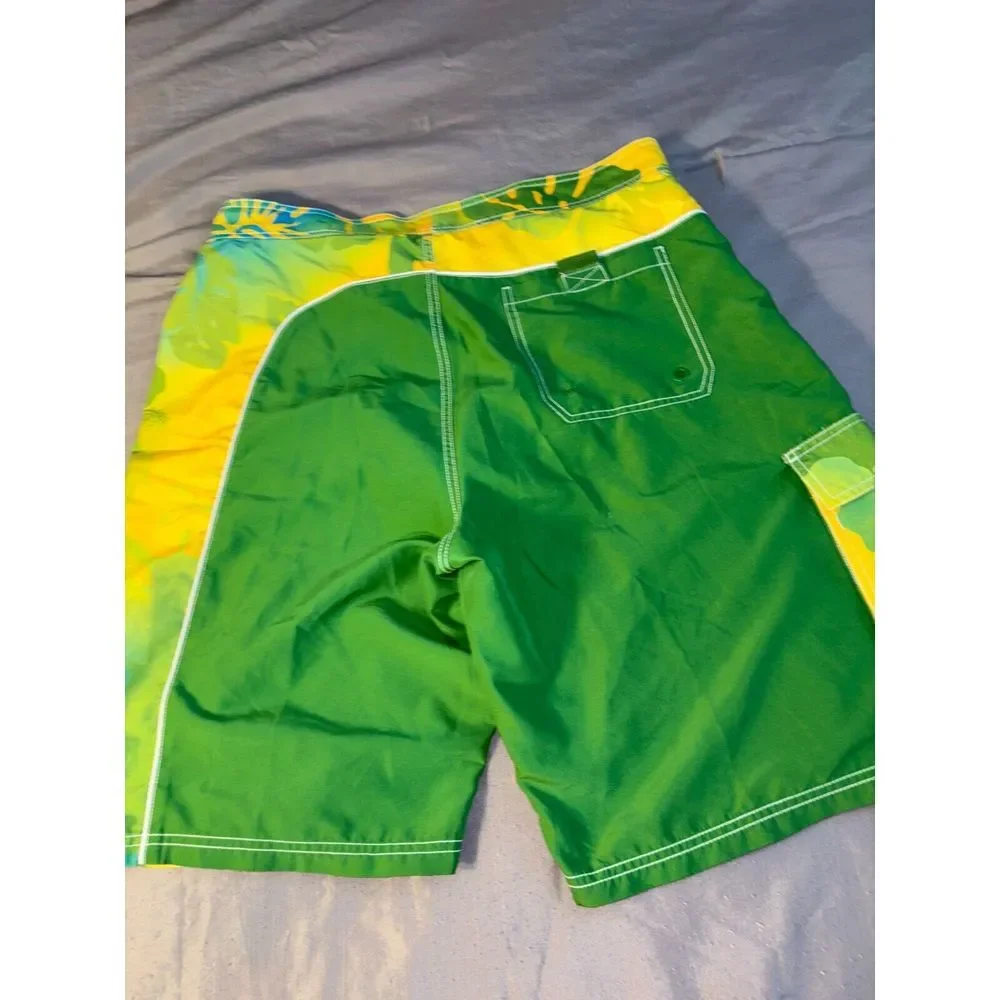 Nautica bermuda shorts